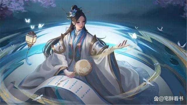 测试你的桃花运